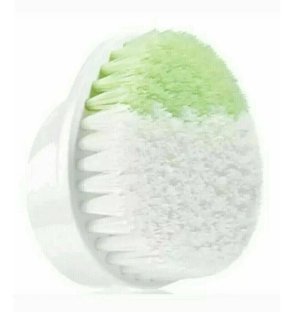 Clinique Sonic System Purifying Cleansing Brush Head - Brand New Boxed xx