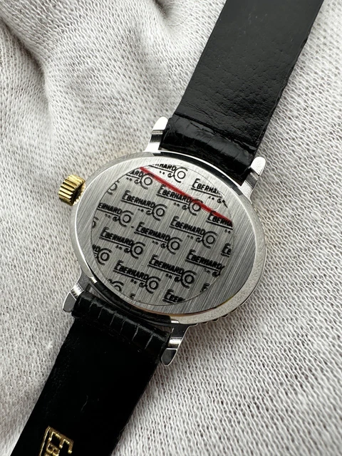 Arnex NOS - orologio da taschino - NO RESERVE PRICE - Mujer