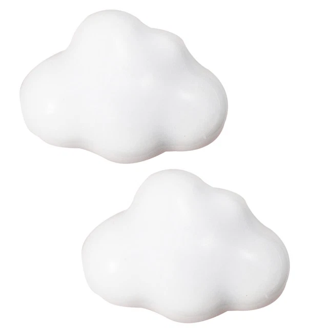 Interior Door Handle Kitchen Cupboard Knobs Ceramic Cabinet Child 3