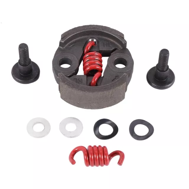 8000 RPM Kit Frizione per 1/5  FG   Rovan  Motor Redcat   Baja9239