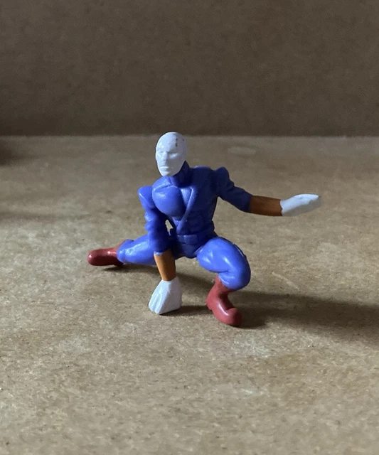 Sorpresine Extra Kinder, San Carlo | Spider Man, Chameleon