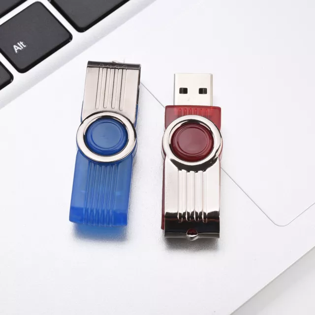 LOT ✔ AUS ✔ 5 Pack USB Flash Drive Memory Stick Pen Drive U Disk 1GB, 8GB, 64GB 2