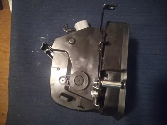 BMW E46 Cabrio Coupe Door Lock Actuator Motor Right BMW E46 Cabrio Coupe Door Lock Actuator Motor Right