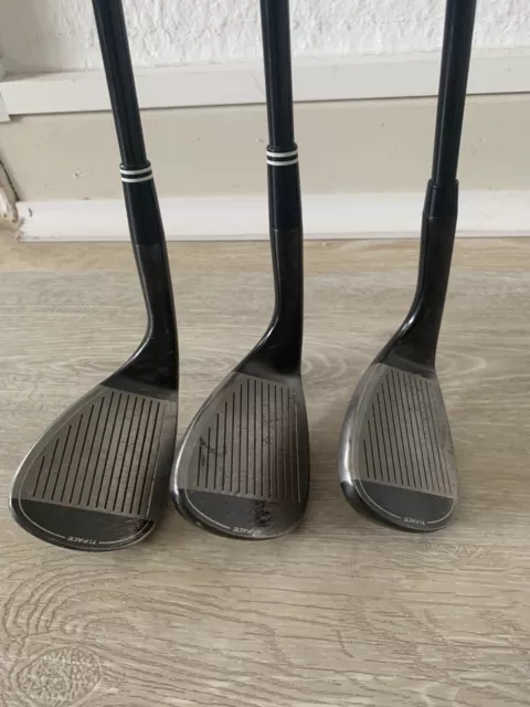 Cleveland Wedges 52 / 56 / 60