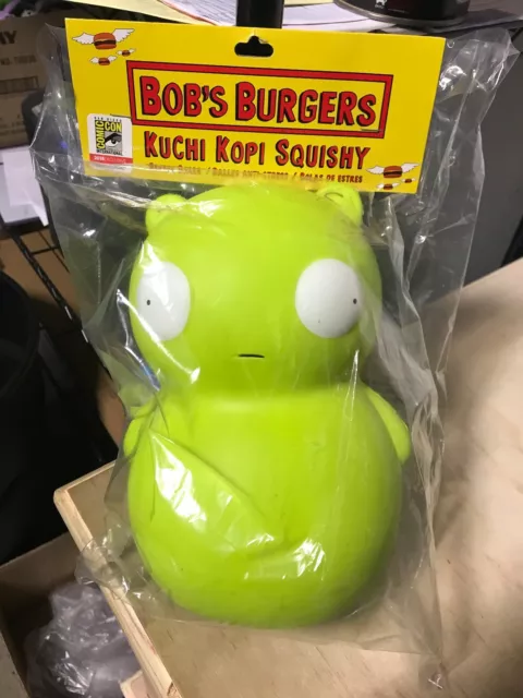 Squishy kuchi hot sale kopi