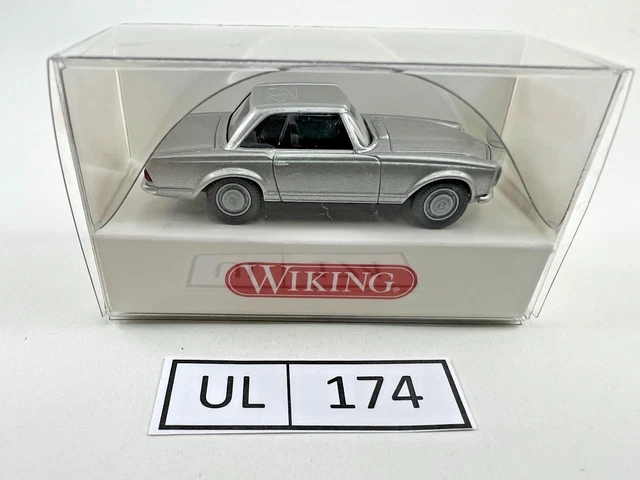 Wiking 1/87 HO Tieflade-Sattlelzug MAN TG-A XXL - The Hobby Shop Wiking 1/87 HO Tieflade-Sattlelzug MAN TG-A XXL - The Hobby Shop