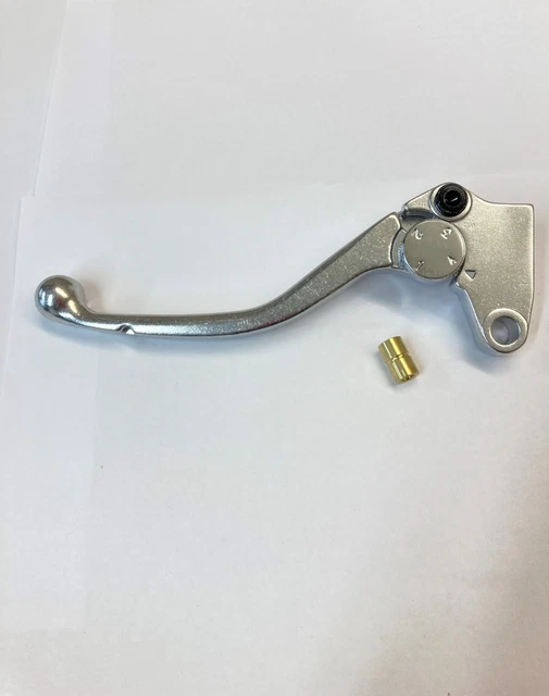 thumbnail image 2 of Stainless Steel Chain Tension C Spanner For Triumph Speed Triple / Daytona 2 of 4