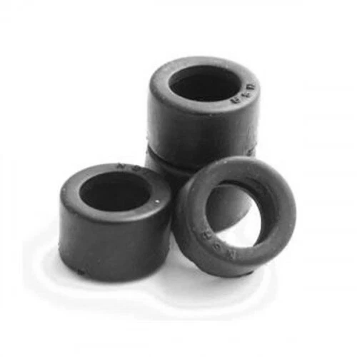 NSR 5222 Pneus Supergrip 21 x 14 pour voitures MG-Vanquish x4