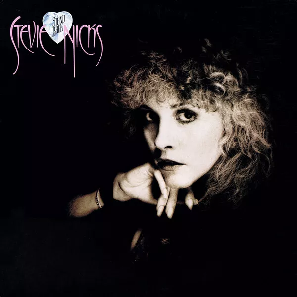 Stevie Nicks - Stand Back (12", Promo, SP ) (Very Good Plus (VG+))