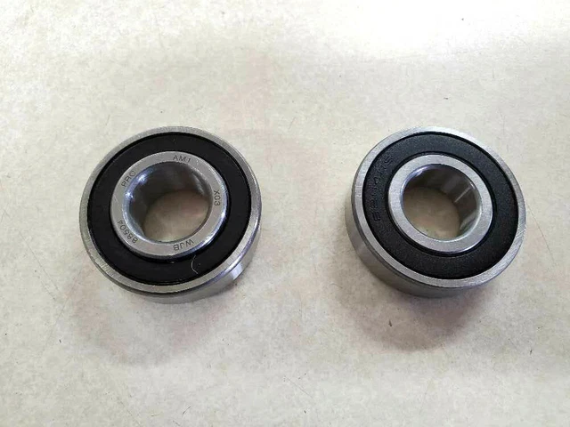 Molla OEM Tosaerba - Codice OEM 1715435SM, Nuova Di Ricambio, LEGGI Per Compatibilità Molla Per Rasaerba Simplicity - Foto 3