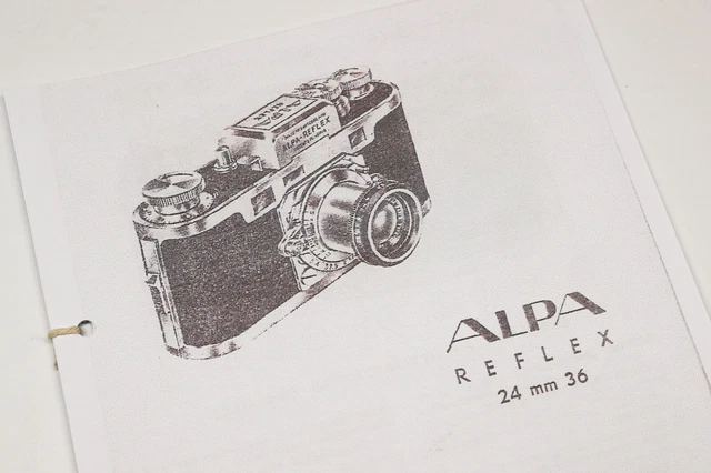 Camera Manuals & Guides, Cameras & Photo - PicClick CA