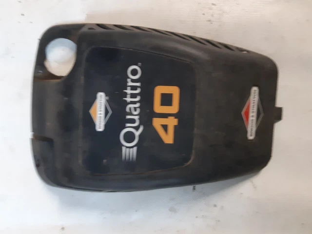 Démarreur à Lanceur pour Briggs & Stratton série 450E 500E 550E 575EX