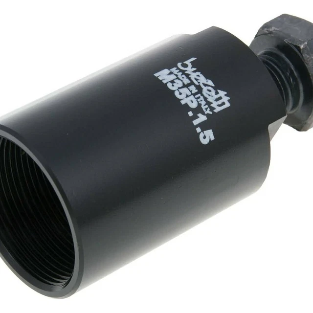 AnzeigePolradabzieher BUZZETTI M27x1,25mm Außen Für