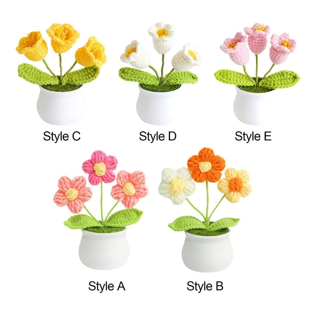 Stelo di tulipano artificiale viola H37 Emilia | Maisons du Monde
