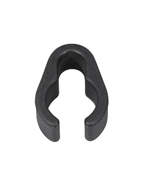 Stage Pro Series Rechange Pièce, Plastique Câble Serrage Pour Support (20mm)