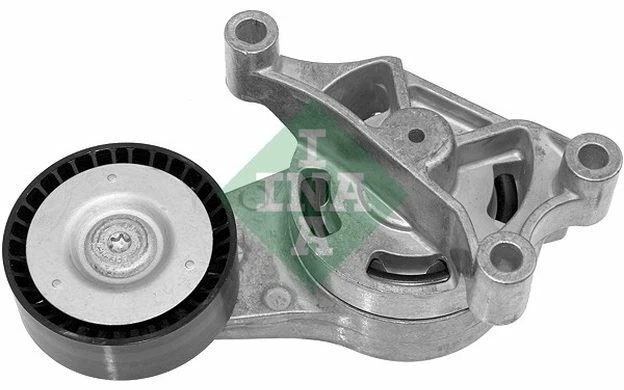 INA Galet tendeur pour AUDI A3 534 0186 10 - Pièces Auto Mister Auto
