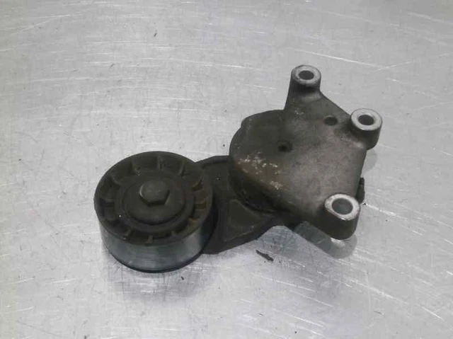 galet tendeur pour FORD C-MAX 1.6 TDCI 2003 651834