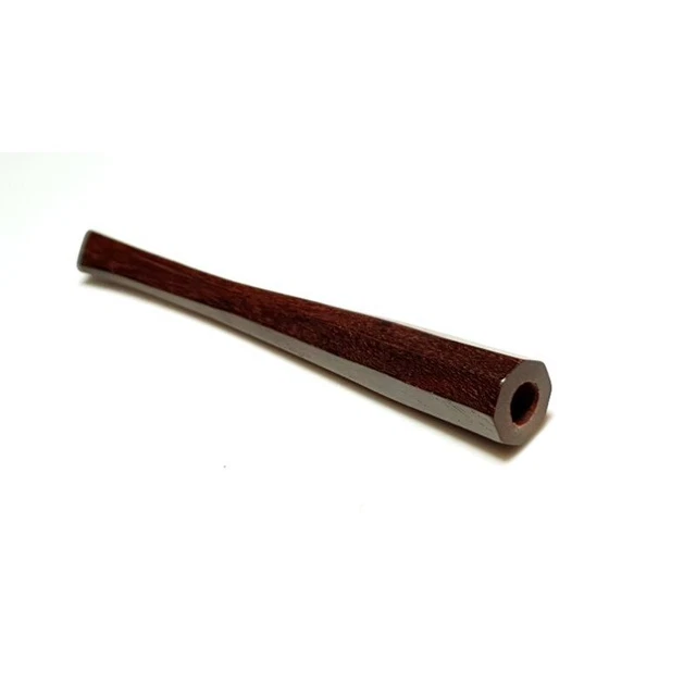 Moringa Nibung Lucky Wood Cigarette Pipe Special Quality Moringa Nibung Lucky Wood Cigarette Pipe Special Quality