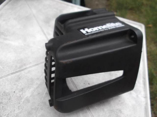 Coperchio Airbox NLC Type G Per Vrod Dal 2002 Al 2017 - Foto 6