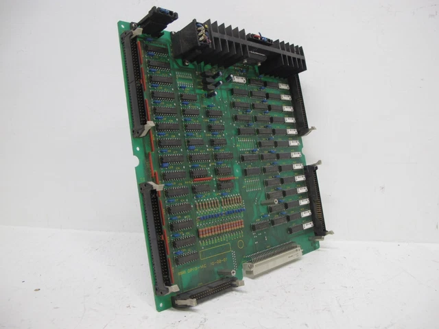 日立 SEIKI CIRCUIT BOARD NMEX 16-07-00-01 HITACHI SEIKI CIRCUIT Board NMEX 16-07-00-01 Used Industrial