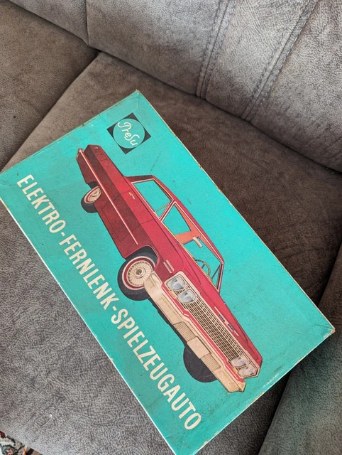 12V Ladegerät Für Fernlenk Spielzeugautos - Kompaktes Netzteil Für RC Cars