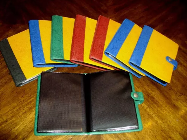 Photo Album for 4x6 pictures, capacity 36. Panodia France. NEW !