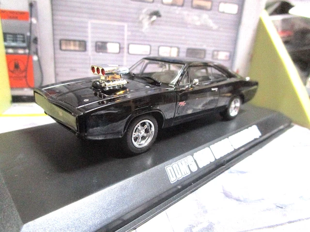 Dodge Charger Pursuit Police fast and furious 1 43 (D'occasion) à Undervelier pour CHF 25 – avec livraison | Acheter sur Dodge Charger Pursuit Police fast and furious 1 43 (D'occasion) à Undervelier pour CHF 25 – avec livraison | Acheter sur