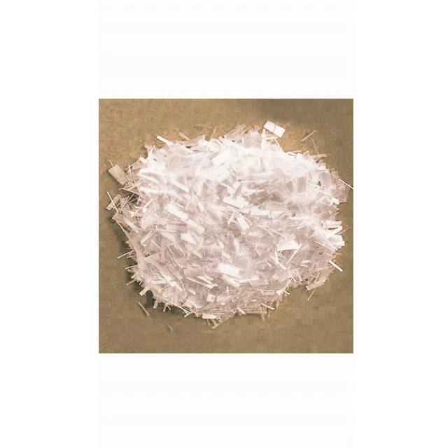 20-Pack Bon Tool 32-500 Concrete Fibers - 3/4-Inch Anti-Crak - 1 Lb