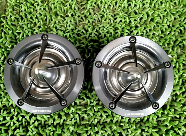 カロッツェリアpioneerスピーカーTS-T1RS Tweeter（35） ツィーター