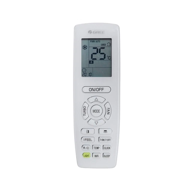 Telecomando Sostitutivo Per HANTAREX LCD32BL3G – Pronto All'uso, Niente Programmi!