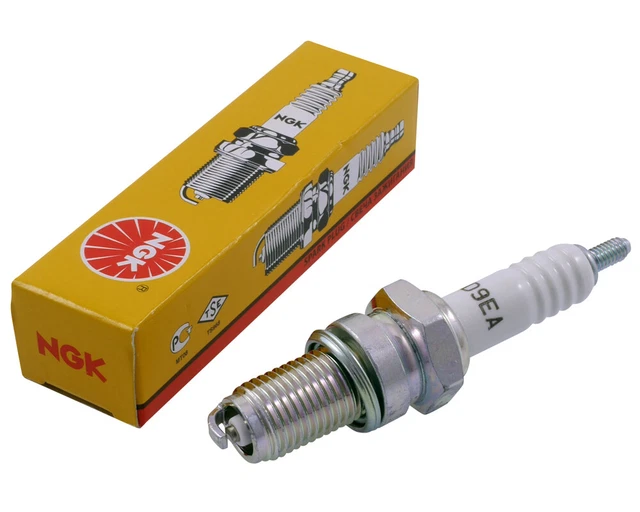 Bougie d'allumage NGK D9EA
