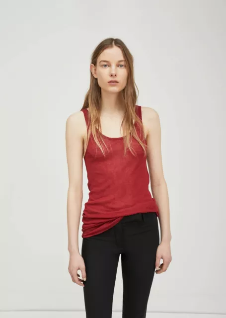 ANN DEMEULEMEESTER Shiloh Top