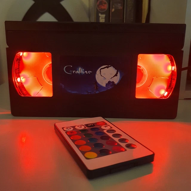 Decorazione Compleanno 40 Anni In Legno Con Luci LED: Set Regalo Con Provette E Fiocchi Per Donne E Uomini, Ideale Per 40esimo - 3