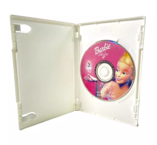 BARBIE IN THE Nutcracker - DVD £20.47 - PicClick UK