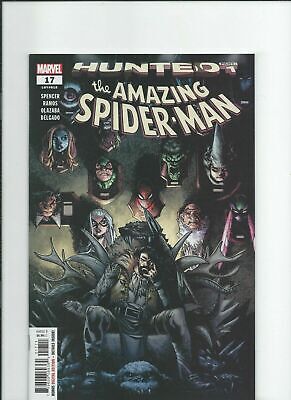 Marvel Comics Amazing Spider-Man NM-/M 2018