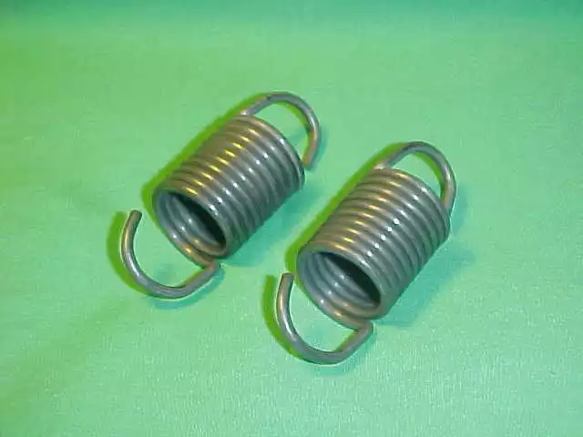 Springs for Webster JZ & JY  & the American Bosch AB33 & AB34  Magneto