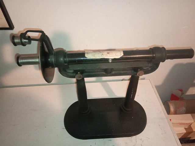 Winkel Zeiss Polarimeter , Polarimeter