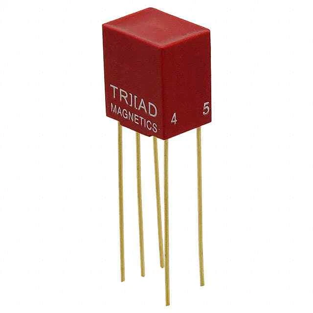 Audio Trans 300/600 Ohm Impedenza