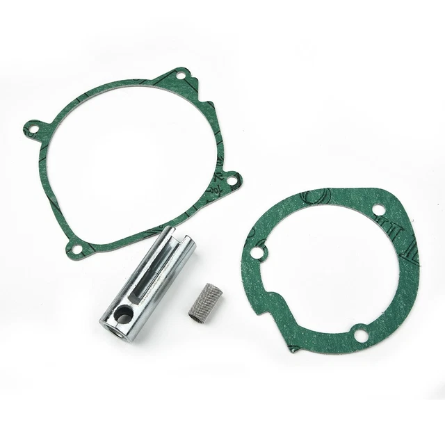 Filtre+2 Joints+Presiona for Voiture Air Diesel Chauffage Service Kit Parties