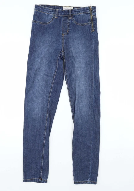 Janina skinny denim best sale wear
