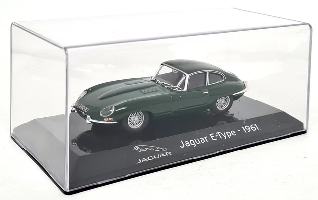 Modello di auto pressofusa Jaguar F-Pace 2016 in scala 1:24 - STK Model Car