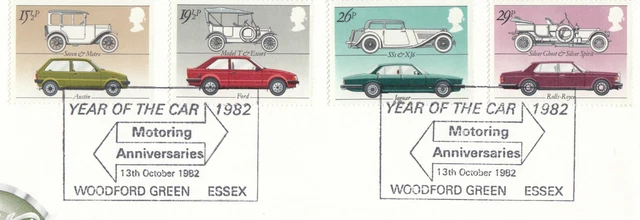 Motor Vehicles, Transportation, Topical Stamps, Stamps - PicClick