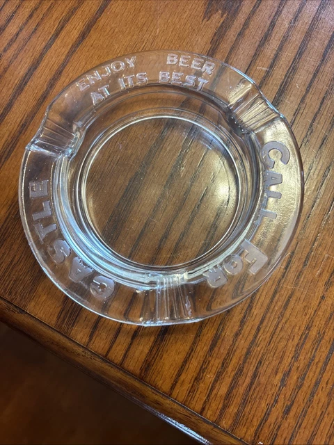 Bixel's Beer Stout lager &Ale Ashtray (JAS) Bixel's Beer Stout lager &Ale Ashtray (JAS)