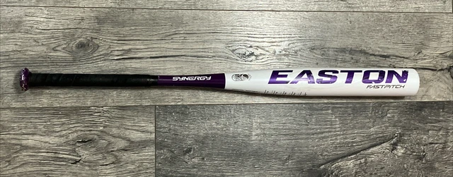 Batte De Softball Easton Synergy Speed SRV4B - 33/23 Oz - Fastpitch ASA
