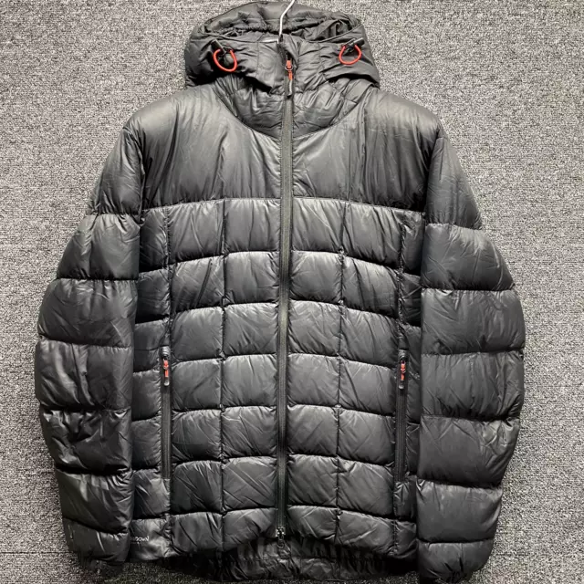 Berghaus hydrodown sales 600 mens