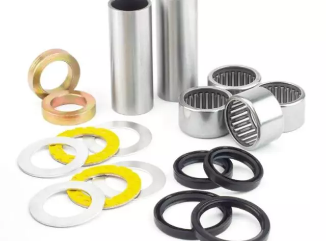 Kit Roulements De Bras Oscillant Pour Suzuki VZ800 MARAUDER de 2006