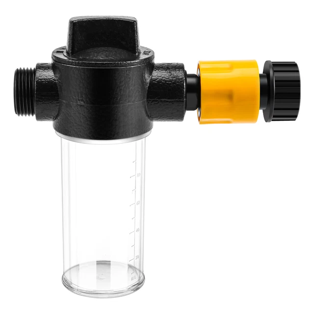 Boat Mixer Liquid Flow Perfect to Flush Outboard and Inboard ET1X7