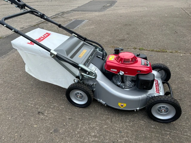 Honda lawnflite 553hws pro online