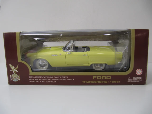 Matchbox-Dinky Toys - 1:43 - Ford Model A - Catawiki