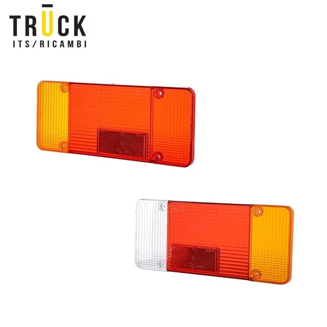 Faro Fanale Posteriore Sx CITROEN C3 2016- Oem 9812257580 - Foto 10